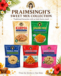 Traditional Mixes